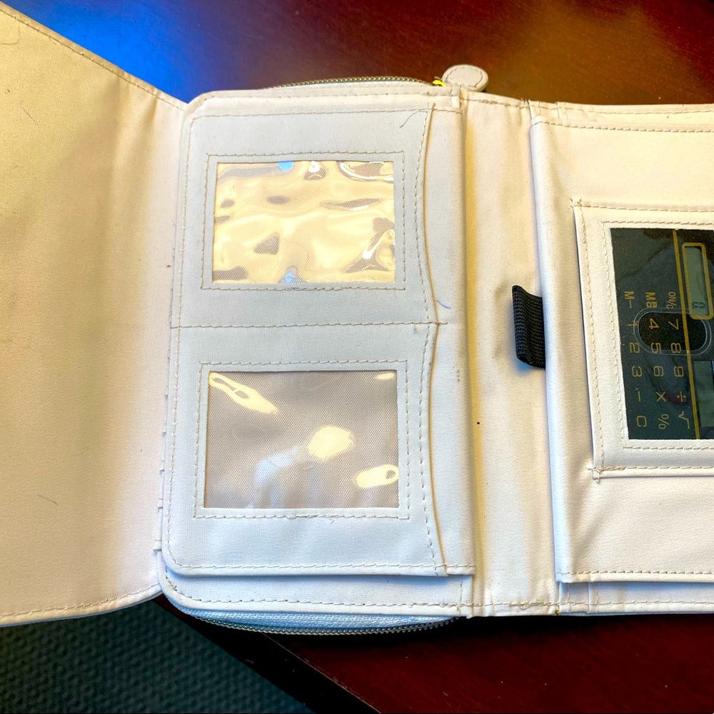 Safe Keeper Wallet
